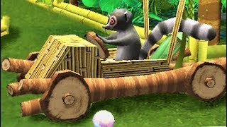 Madagascar The Game PC  Tiki Minigolf [upl. by Kyle]