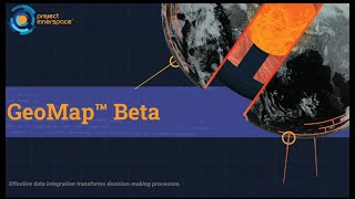 GeoMap Beta Tool Demonstration [upl. by Clementine]