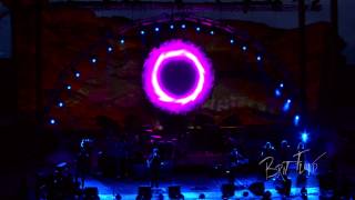 Brit Floyd  Live at Red Rocks quotWish You Were Herequot Side 1 of Album [upl. by Adlare]