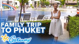 Familyfriendly Phuket Sunwing Kamala Beach Resort  Getaway 2022 [upl. by Eniluj557]