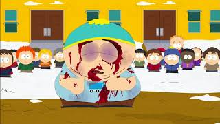 South Park Cartman Crying III [upl. by Dorthy]