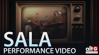 Hi Tita  Sala Performance Video [upl. by Rasure]