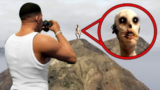 GTA 5  ICH habe SCP3199 gefunden😱 [upl. by Miharba591]