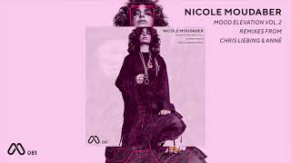 MOOD081 Nicole Moudaber  What Was Chris Liebing Remix [upl. by Nesnej]