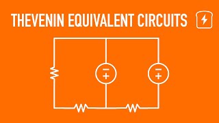 Thevenin Equivalent Circuits  Basic Circuits  Electronics Tutorials [upl. by Battista483]