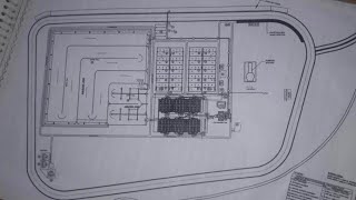 Stp UASB and Aerated lagoon followed by chlorination technique Allahabad [upl. by Mcleod]