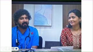 Episode 2 heartbeat movieexplainedintelugu hotstar [upl. by Izy]