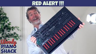 The Shocking Truth about KORG MINILOGUE BASS [upl. by Ayotol]