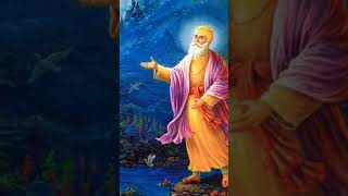 guru nanak dev ji ðŸ™gurunanakdevji gurbanikirtan [upl. by Anan]