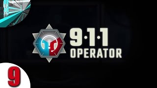 Lets Play 911 Operator part 9  Albuquerque [upl. by Otaner]