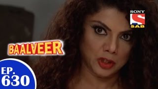 Baal Veer  बालवीर  Episode 630  22nd January 2015 [upl. by Idna]