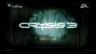 Crysis 3  Brute Force Upgrade Get 15 Power Kick Kills [upl. by Muhammad387]