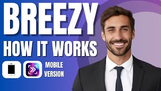 How To Use Breezy Movie App Full Guide [upl. by Mcnally]