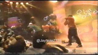 DJ Jazzy Jeff amp The Fresh Prince  Summertime ABC New Years Eve 1992lyrics in descriptionX [upl. by Hussar]