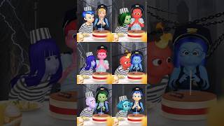 Rebellion birthday party 🎂🚓 Inside out2 [upl. by Josefina326]