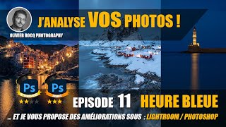 Comment déplacer un élément dans une photo avec photoshop [upl. by Lenehc]