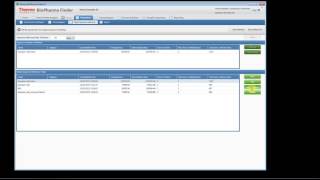 BioPharma Finder Intact Protein Analysis Overview Example [upl. by Nylidnarb79]