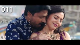 Kedaya kedakuren Tamil lyrics [upl. by Yauqram]