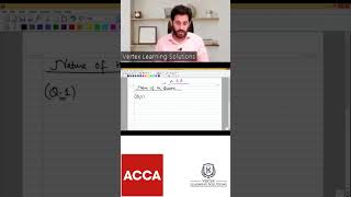 AAA Risk Assessments in Exam acca AAA exam topic learn guide course career finance study [upl. by Ariday]