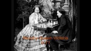 Paul Morphy Mozart of Chess Part four [upl. by Kruse]