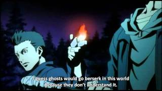 Supernatural The animation English Subbed Trailer [upl. by Rosemaria342]