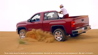 GMC Sierra  The Crackerjacks [upl. by Ednarb]