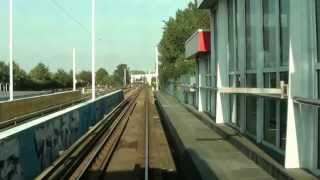 Cabinerit metro RotterdamSchiedamNesselande 720p Compleet [upl. by Bernice]