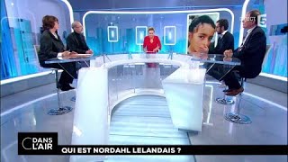 Qui est Nordahl Lelandais  cdanslair 21122017 [upl. by Monah]