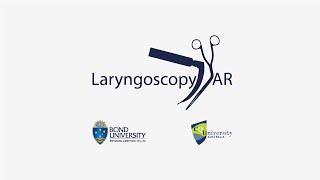 LaryngoscopyAR [upl. by Imailiv834]