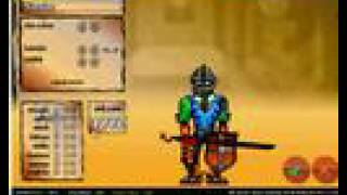 Swords and Sandals 2 Cheats [upl. by Dorelle]