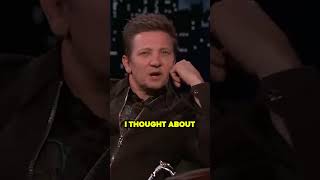 Jeremy Renner Most Expensive Purchases shorts [upl. by Wickman]