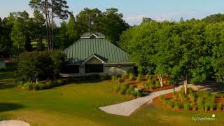 Sandestin Golf Club  drone aerial video  Overview HD [upl. by Huai]