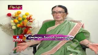 What Causes Heavy Bleeding In Middle Ages  Andamaina Jeevitham  Avani  HMTV [upl. by Lenssen]