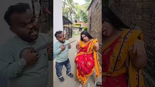 Bandar mama Icomedy 😁🙂viralvideo [upl. by Esinereb]