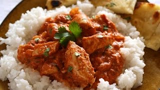 quotPataks Tikka Masala Kip Receptquot quotYammy Yammy Indiase Receptenquot [upl. by Atinek]