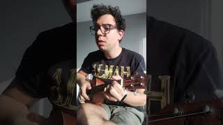 Ça Va  Émile Bilodeau  Ukulele [upl. by Stoneman718]