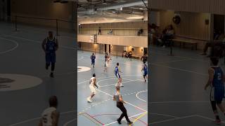 Oppsal vs Kongsberg Highlights part 2 [upl. by Anniahs]