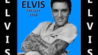 ELVIS PRESLEY  Maries the Name ike  REMIX [upl. by Nylyak]