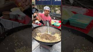 Fried Rice Making In Just Rs120 Only At Kwality King Fast Food Civil Lines Kanpur  shorts [upl. by Aciret286]