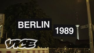 Berlins Longest Running DJ on the Birth of Techno in 1989 [upl. by Cosme]