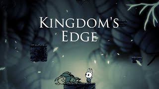 Hollow Knight  Kingdoms Edge OST Extended [upl. by Troxell]