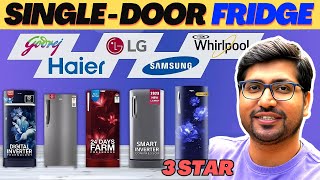 Best Refrigerator Under 15000🔥Best Single Door Refrigerator 2024🔥Best Refrigerator 2024 Under 15000 [upl. by Mitinger280]