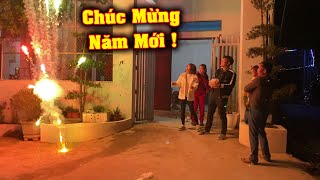 Chúc Cả Nhà Năm Mới Vui Vẻ [upl. by Menon]