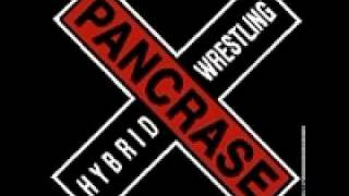 Pancrase Main Theme  Hybrid Conscious [upl. by Center]