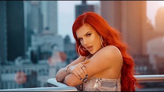 Justina Valentine x Neek Bucks Do or Die Official Video [upl. by Elttil]