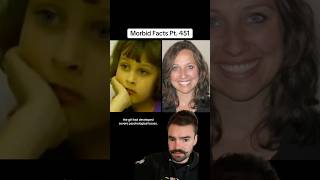 The EVIL child case of Beth Thomas morbidfacts [upl. by Cerveny]