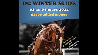 DC Winter Slide 2024 [upl. by Obeng397]