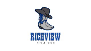 Explore our Schools  Richview Middle School [upl. by Tenahs]