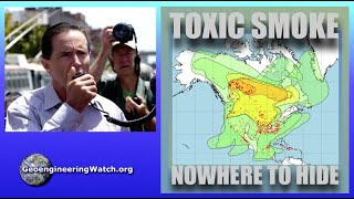 Geoengineering Watch Global Alert News July 13 2024  466  Dane Wigington [upl. by Asseneg]