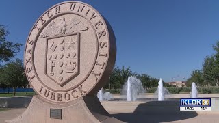 Texas Tech University commits to tuition freeze for 202425 academic school year [upl. by Schear51]